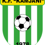 卡姆贾尼队标