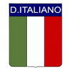 拉科蒂沃队标