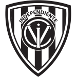 山谷独立队标
