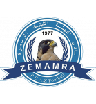兹马姆拉队标